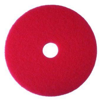 Miếng đánh sàn 3M 5100 RED BUFFER PADS